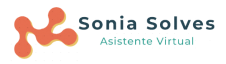 logo sonia solves